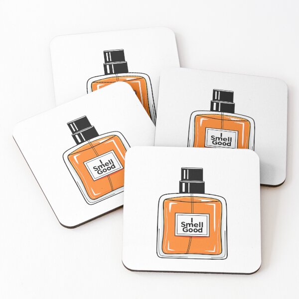 Item preview, I Smell Good designed and sold by The Art Alchemist.