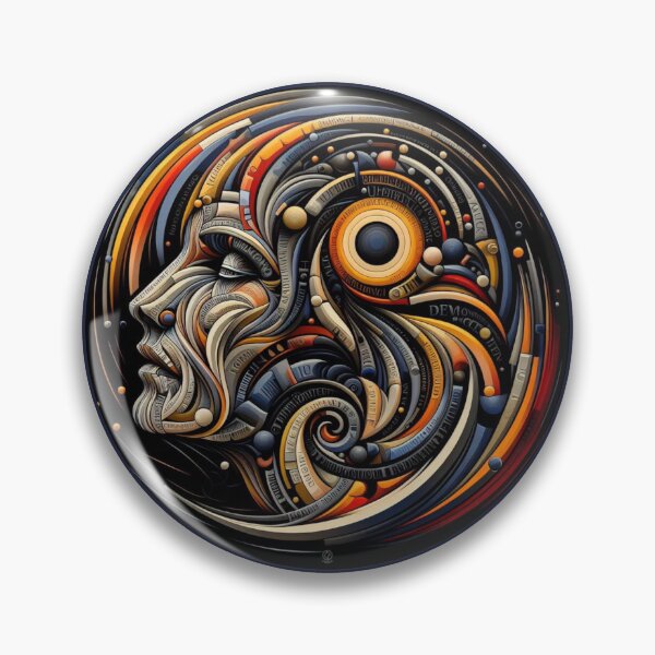 Item preview, colorfully A5 designed and sold by Cabrasco.