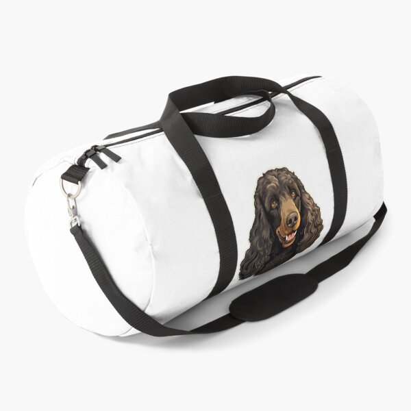 Item preview, Cute Irish Water Spaniel Mom Dad Guardian Angel Best Friend Doggie Paw designed and sold by SMARTKIT DESIGNAGENCY.