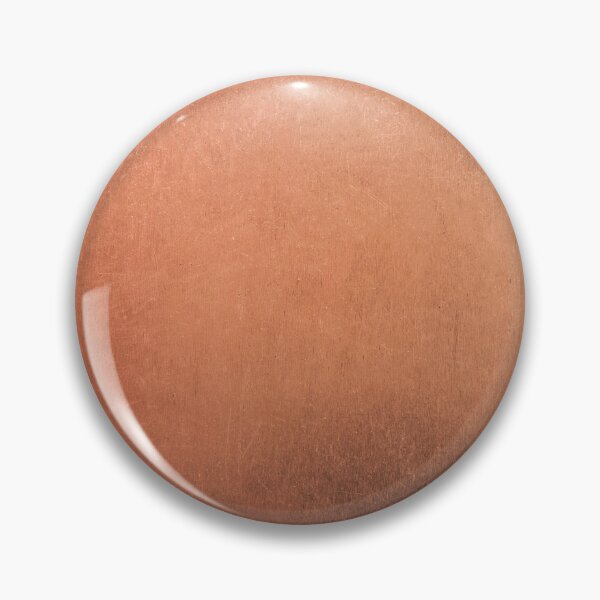 Item preview, Brushed copper surface metallic texture designed and sold by Daydreamsatdawn.