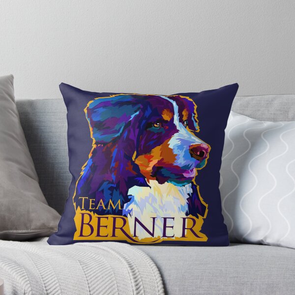 Item preview, Team Berner designed and sold by sigmadog.