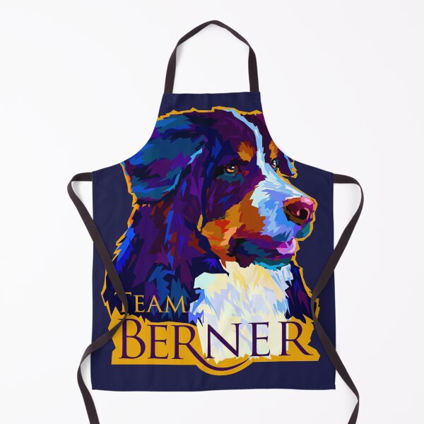 Item preview, Team Berner designed and sold by sigmadog.