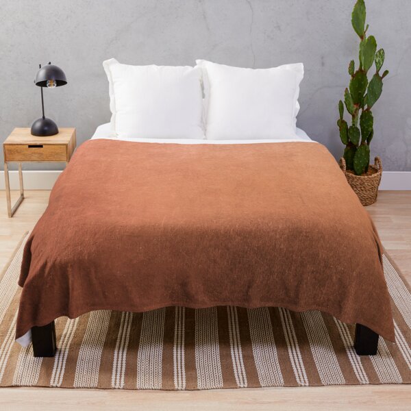 Item preview, Brushed copper surface metallic texture designed and sold by Daydreamsatdawn.