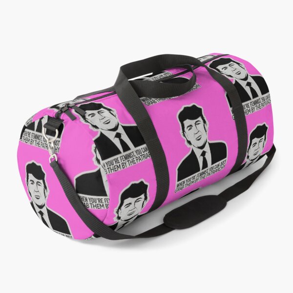 Item preview, Feminist Satire: Grab Them by the Patriarchy designed and sold by MillennialVibe.