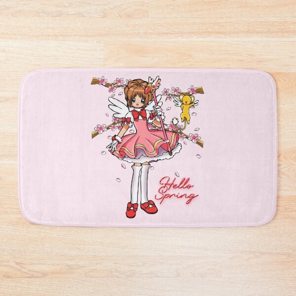 Item preview, Hello Spring - Sakura designed and sold by karsivenco.