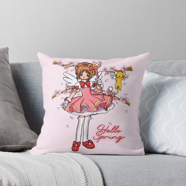 Item preview, Hello Spring - Sakura designed and sold by karsivenco.