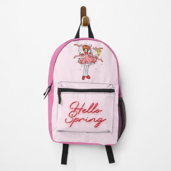 Item preview, Hello Spring - Sakura designed and sold by karsivenco.