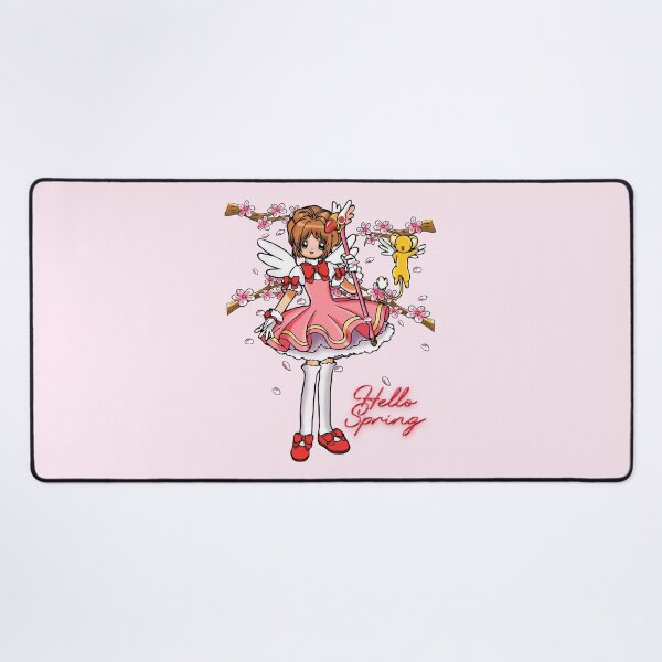 Item preview, Hello Spring - Sakura designed and sold by karsivenco.