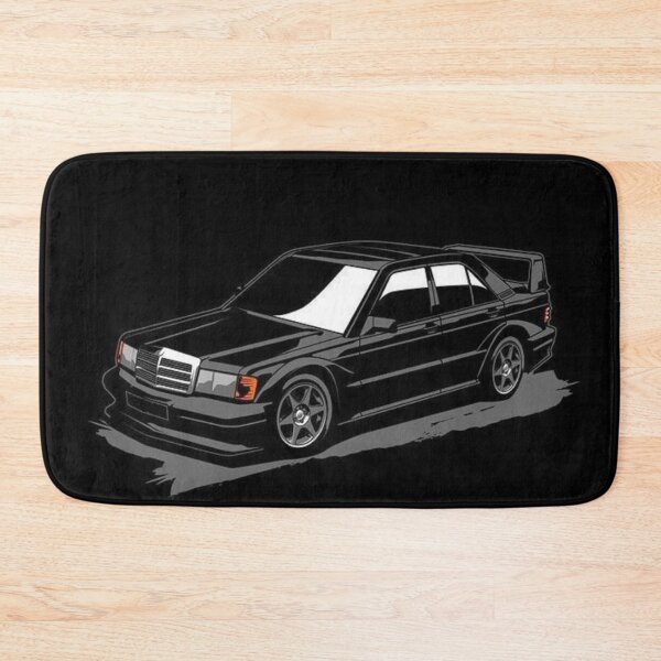 Item preview, Mercdes-Benz E190 Evo II designed and sold by Becooldesing.