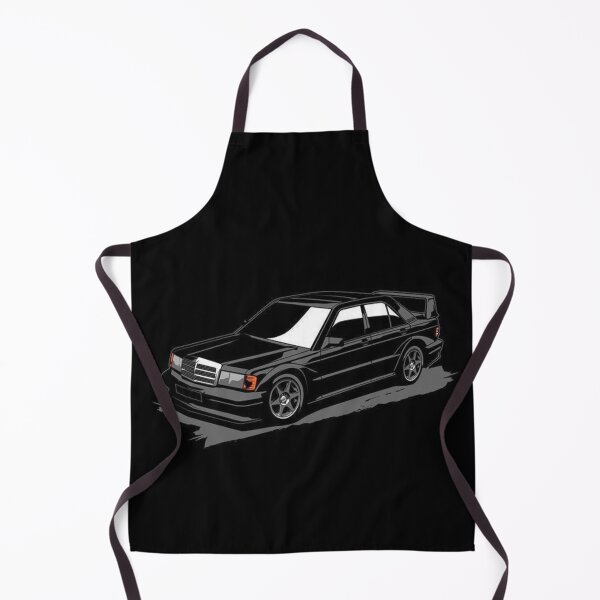 Item preview, Mercdes-Benz E190 Evo II designed and sold by Becooldesing.