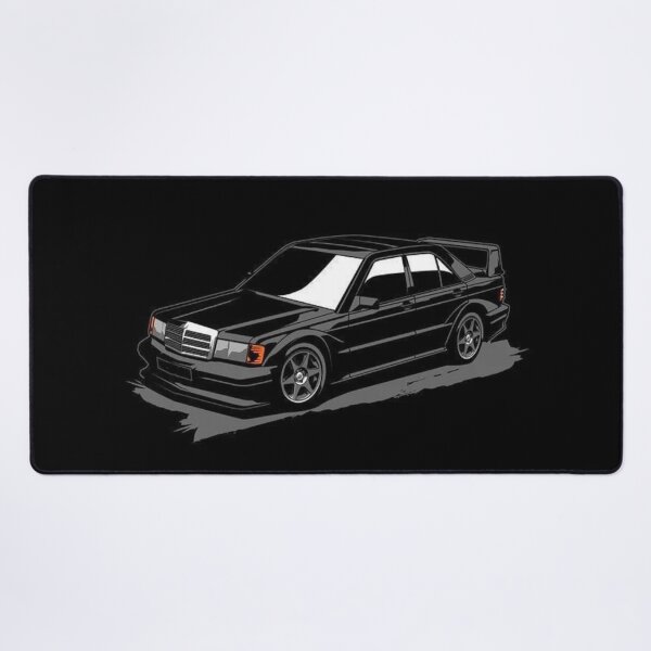 Item preview, Mercdes-Benz E190 Evo II designed and sold by Becooldesing.