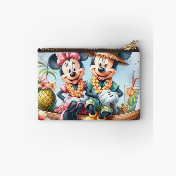 Item preview, 2 MICKEY E MINNIE HAVAI designed and sold by AnaLuMartinez.
