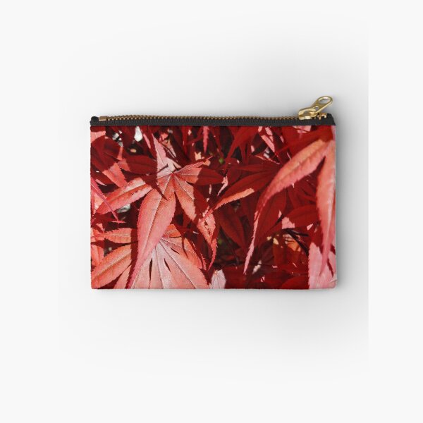 Item preview, Red Japanese Maple Bloodgood Leaves designed and sold by Gaboro.