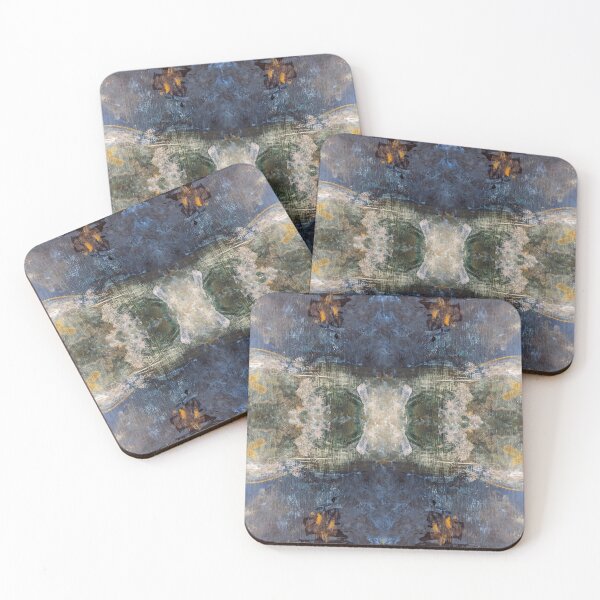 Item preview, Rippling Waters designed and sold by Roseilience.
