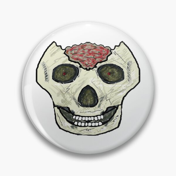 Item preview, Brain Rot designed and sold by Mark-Ewbie.