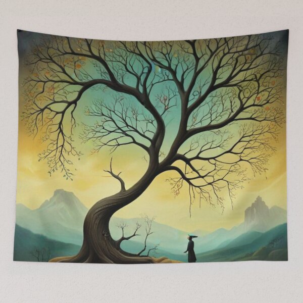 Item preview, Tender Courage designed and sold by Lachrymosa.