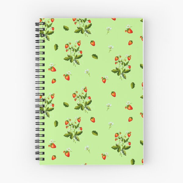 Aperçu de l'œuvre Modèle de jardin de fraises créée et vendue par stsuzirya.