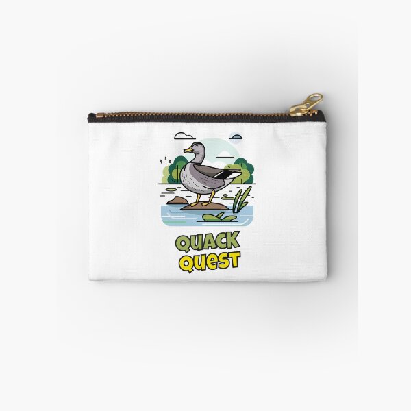 Item preview, Quack Quest: Rural Reflections designed and sold by NatureStyle555.