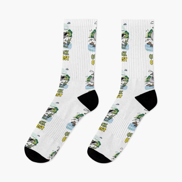 Item preview, Quack Quest: Rural Reflections designed and sold by NatureStyle555.