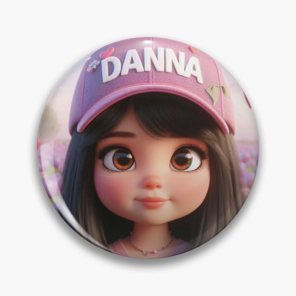Item preview, World down Danna designed and sold by THECAPI.