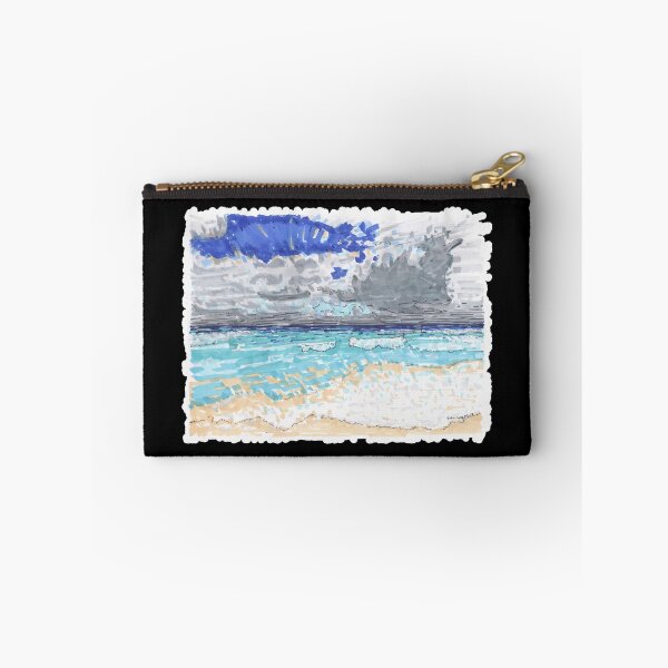 Item preview, Cancun Beach designed and sold by JoseloRochaArt.