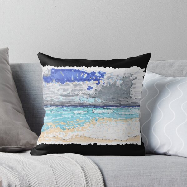 Item preview, Cancun Beach designed and sold by JoseloRochaArt.