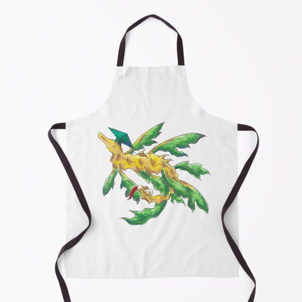 Item preview, Leafy Sea Grad designed and sold by KOKeefeArt.