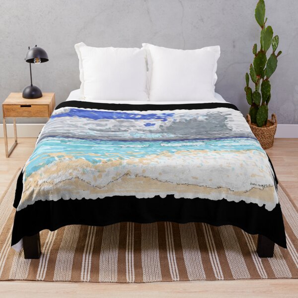 Item preview, Cancun Beach designed and sold by JoseloRochaArt.