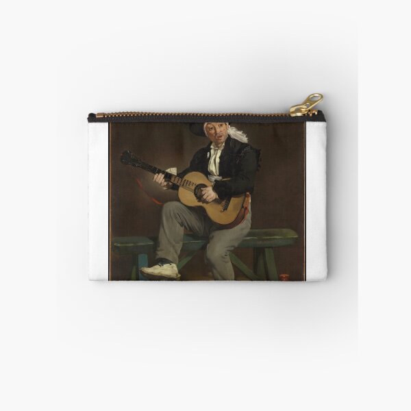 Item preview, The Spanish Singer  designed and sold by guagamela617.