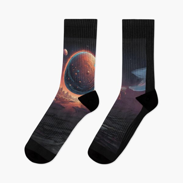 Item preview, Mystery of the Cosmos designed and sold by XYKANII.