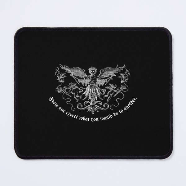 Item preview, From one expect what you would do to another | Black Background designed and sold by RM-Journey.