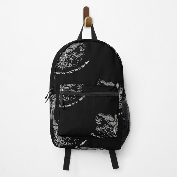 Item preview, From one expect what you would do to another | Black Background designed and sold by RM-Journey.