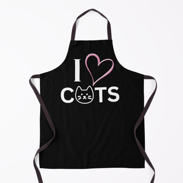Item preview, I Love Cats | Kittens | Felines | Cat Lovers | Pets designed and sold by SunandShade.