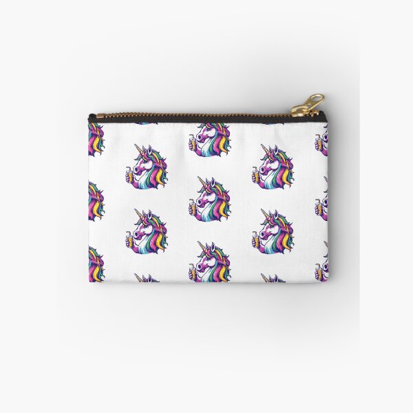 Item preview, Drunk Unicorn designed and sold by PeelZinc.