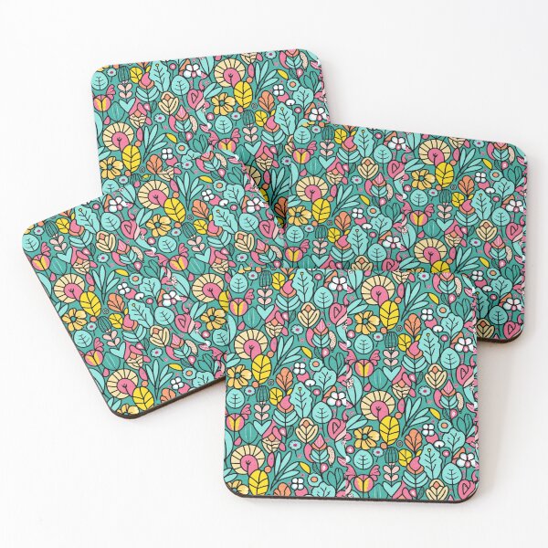 Item preview, Seamless Pattern designed and sold by RkskArt.