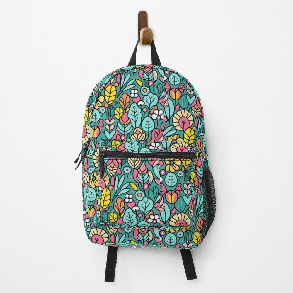 Item preview, Backpack designed and sold by RkskArt.