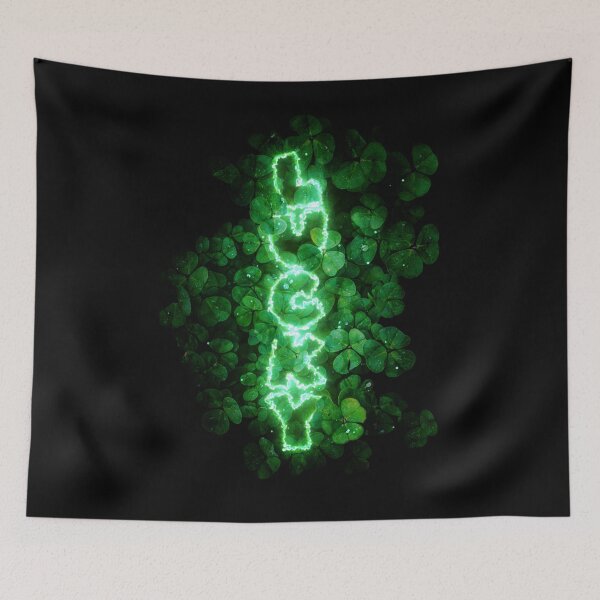 Item preview, Lucky Clover designed and sold by SuRReal3D.