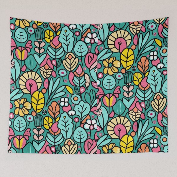 Item preview, Seamless Pattern designed and sold by RkskArt.
