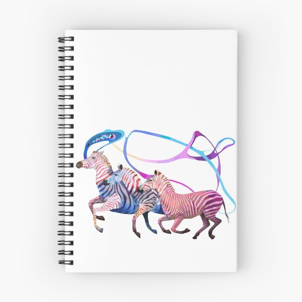 Item preview, My ZEBRAS designed and sold by Tatyana Binovska.
