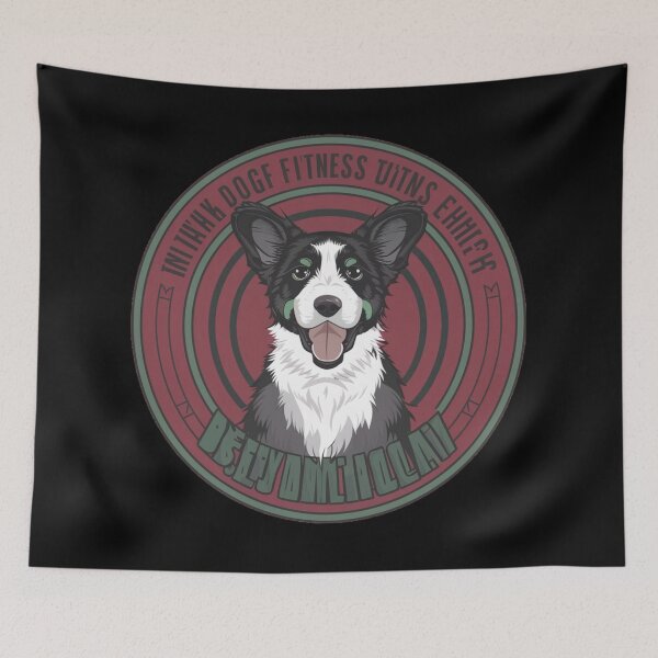 Item preview, Dog tag designed and sold by Ocdawa.