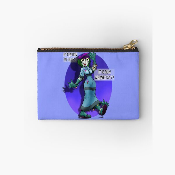 Item preview, Its Wednesday My Dudes! designed and sold by Dorin Naga.