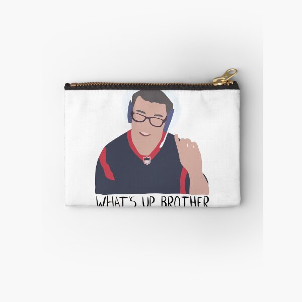 Item preview, What's Up Brother designed and sold by juglow95.