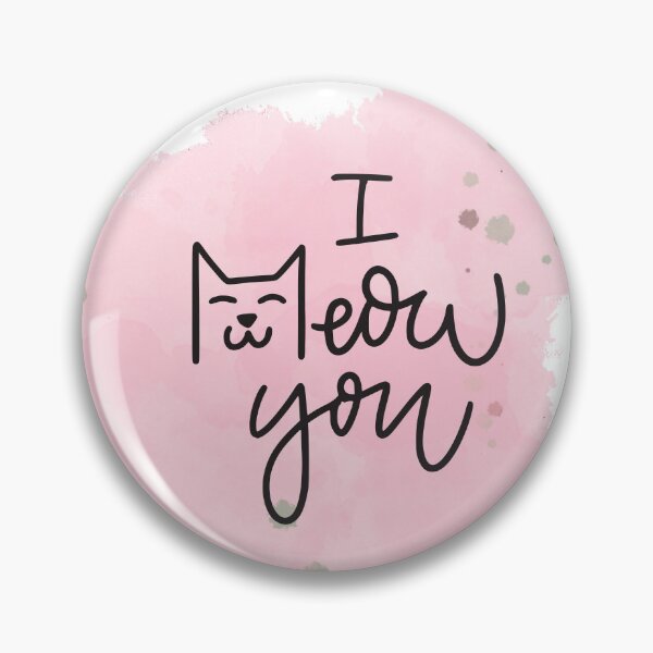 Item preview, Purrfect Love, Meow-tastic Affection, Pawsitively Adorable Tee, Gift designed and sold by Terry-Salsa.