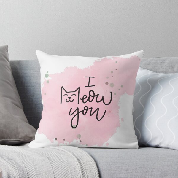 Item preview, Purrfect Love, Meow-tastic Affection, Pawsitively Adorable Tee, Gift designed and sold by Terry-Salsa.