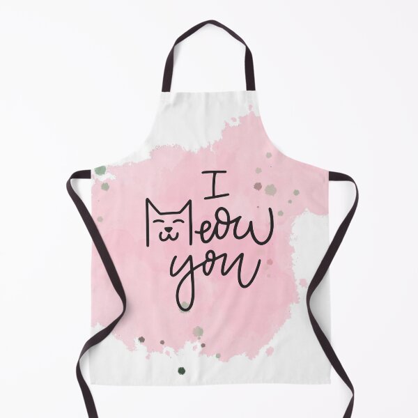 Item preview, Purrfect Love, Meow-tastic Affection, Pawsitively Adorable Tee, Gift designed and sold by Terry-Salsa.