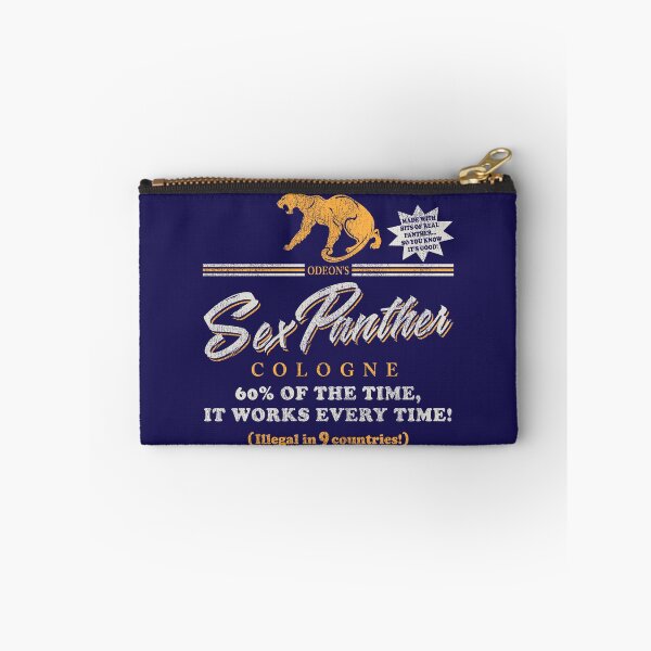 Item preview, Sex Panther Cologne By Odeon Worn designed and sold by Alema Art.