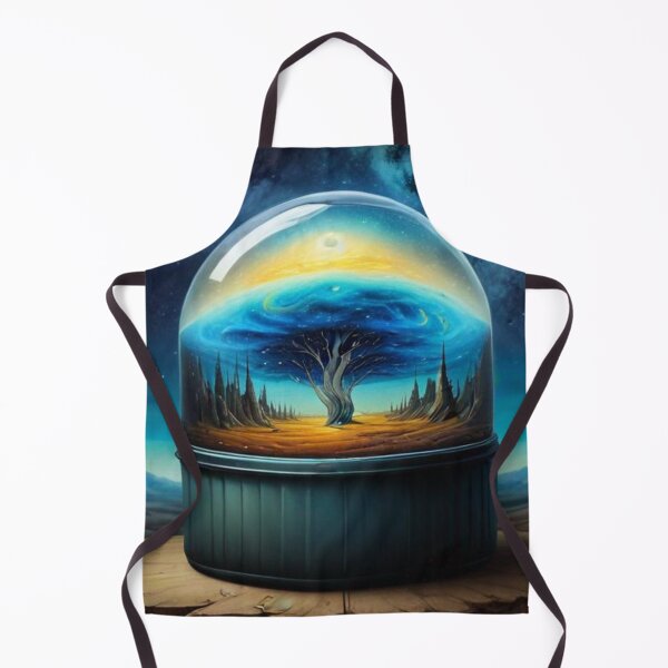Item preview, The globe designed and sold by Lachrymosa.
