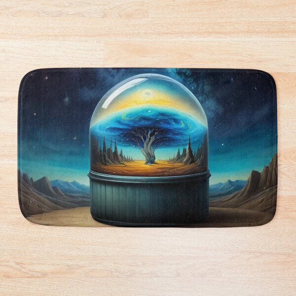 Item preview, The globe designed and sold by Lachrymosa.