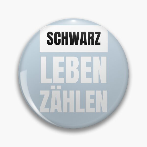 Item preview, Schwarze Leben zählen | Pastel Blue Background designed and sold by RM-Journey.