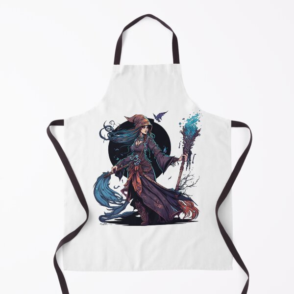 Item preview, witch designed and sold by nerdyrock.